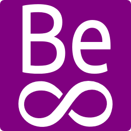 Logo BeDesk Infinity