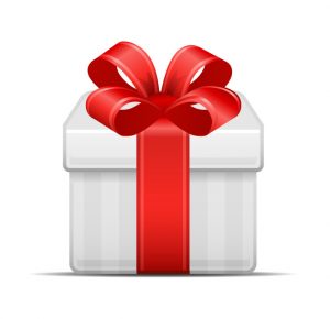 cadeau bonus