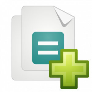 Dupliquer un document