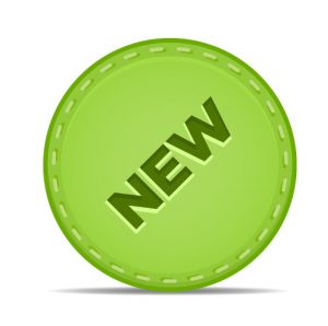 nouveauté